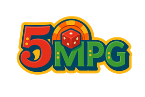 5 mpg